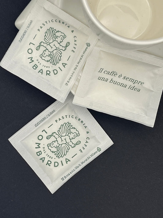 Come ordinare piccoli lotti senza sprechi